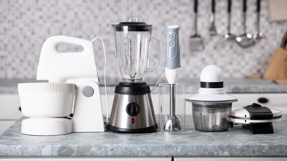 11 Most Important Kitchen Appliances for First Time Homeowners