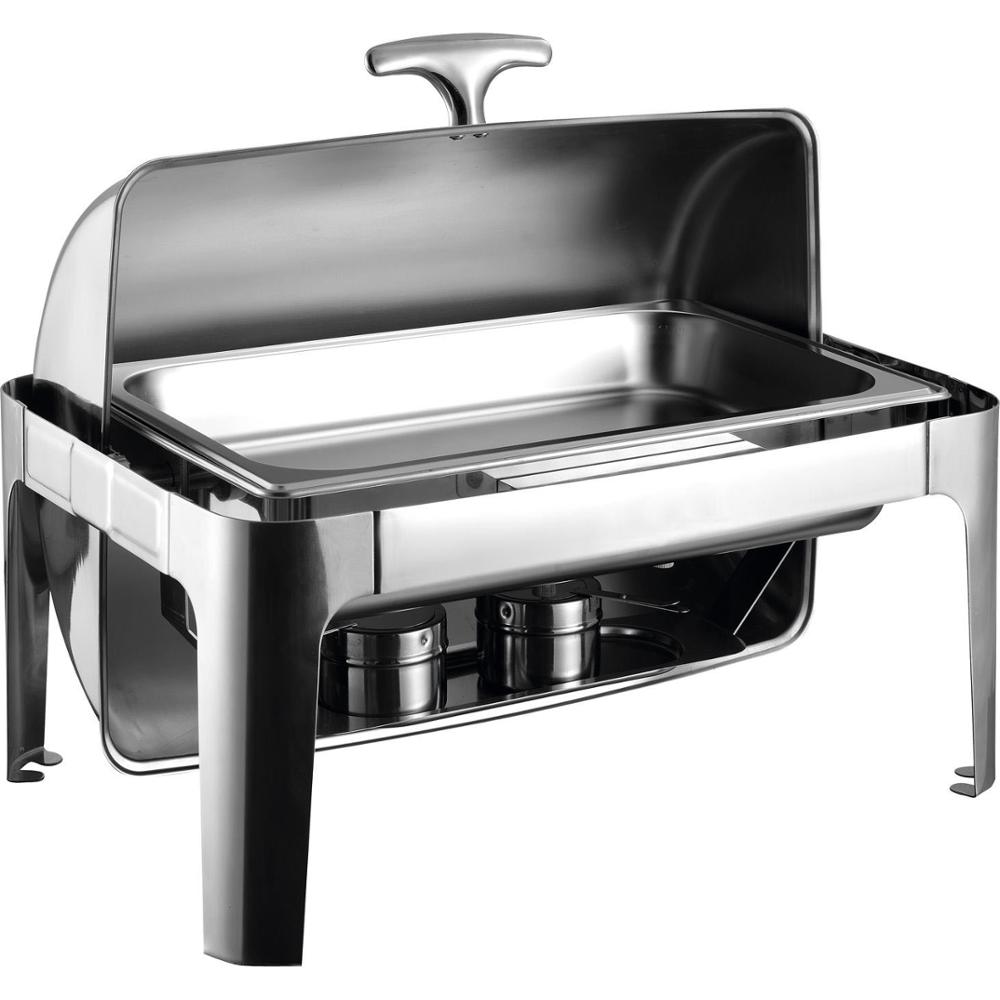 Chafing Dishes: 9 Best Ways To Keep Your Food Hot And Tasty