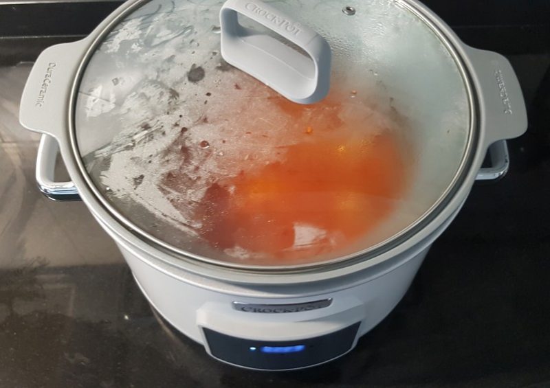 What are the most common reasons for slow cookers to crack?