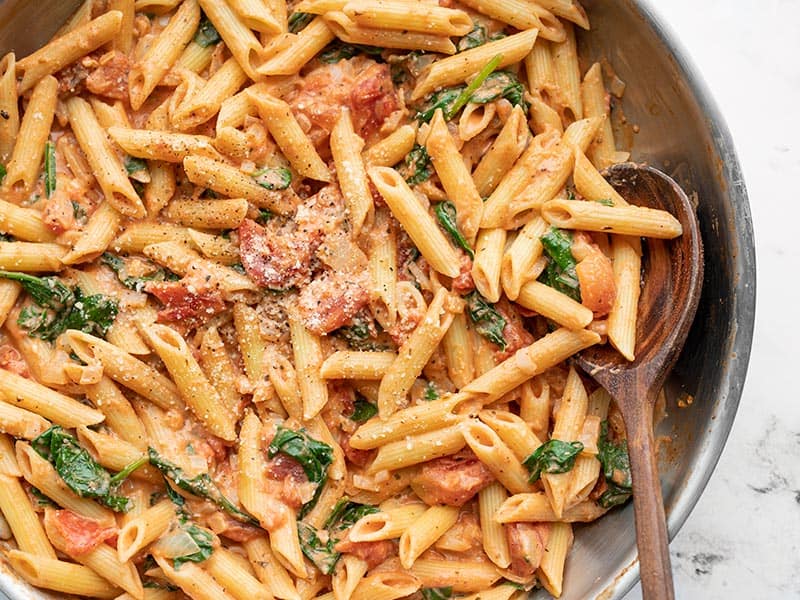 Pasta vs. Spaghetti: What's the Difference?