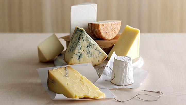 On a keto diet, which cheese is best?