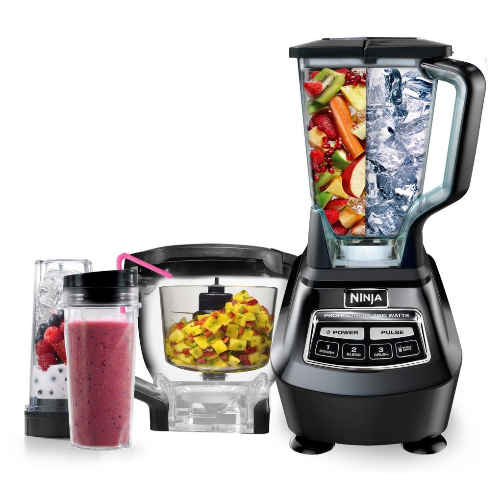 Which Ninja blender is the best to purchase?