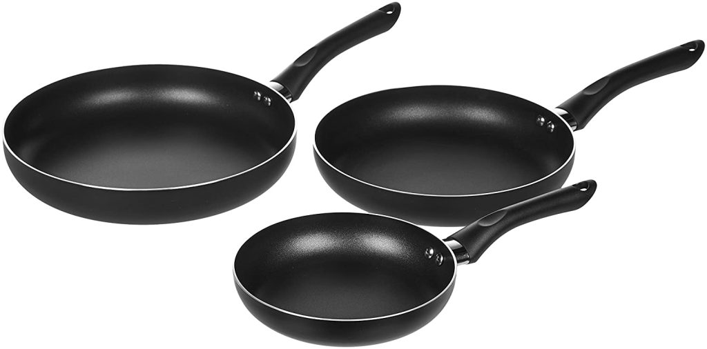 Non stick pan