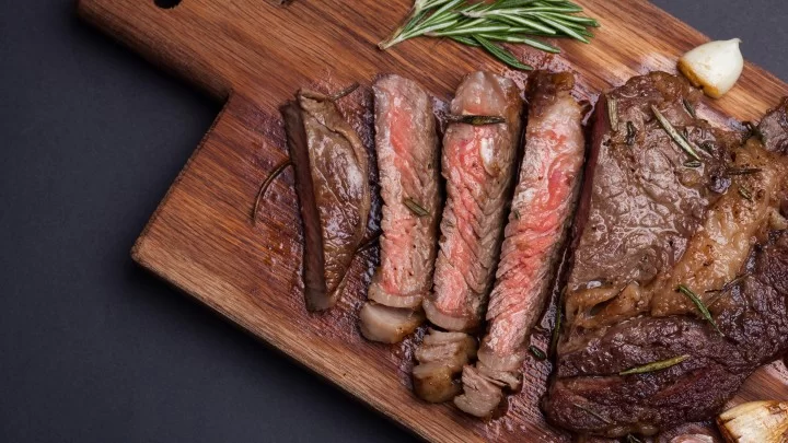 How to Make the Best Steak Recipe