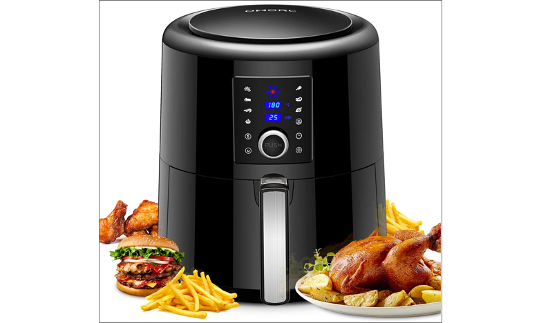 Which air fryer is the best on the market?