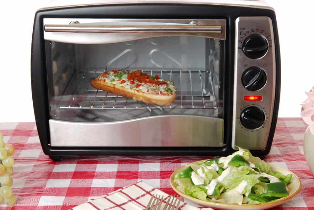 Microwaves: Do they Destroy Food Nutrients?