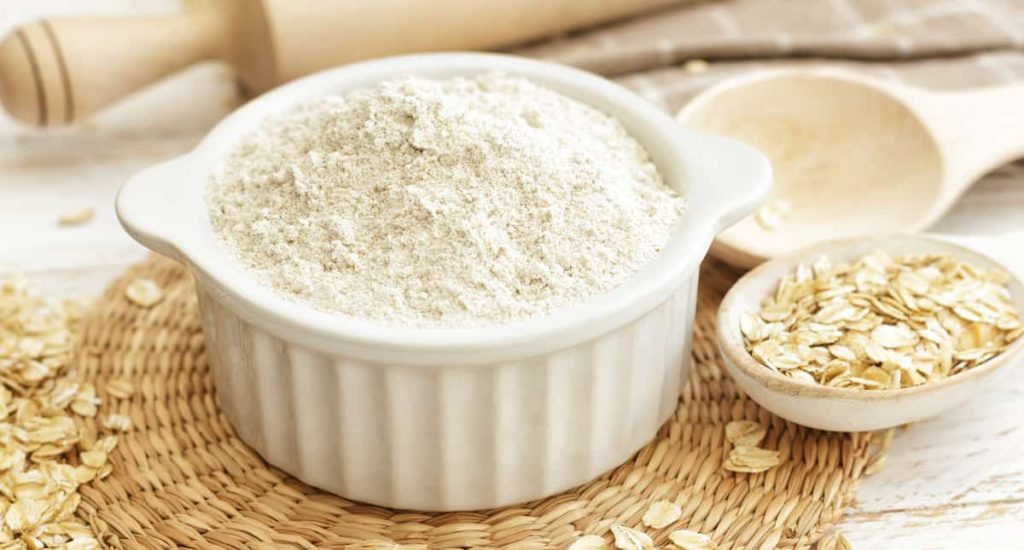 What Are Some Cornmeal Substitutes?