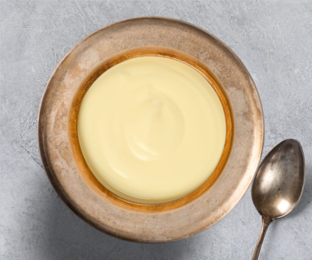 Is it possible to freeze hollandaise sauce?