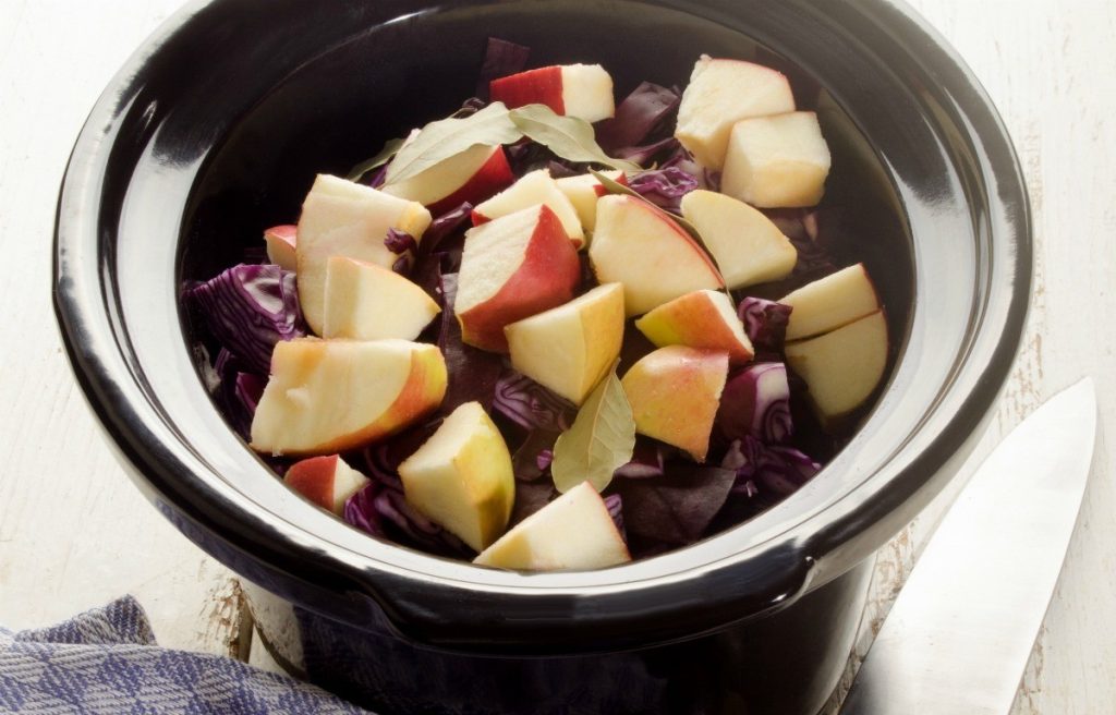 What are some fresh ways to put old crock-pots to use?