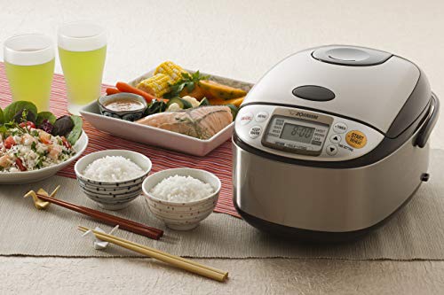 What is the best rice cooker?