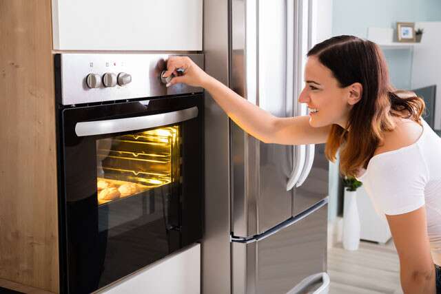 Do convection ovens produce superior results?