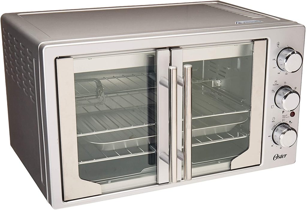 Which convection oven is best for reheating food?