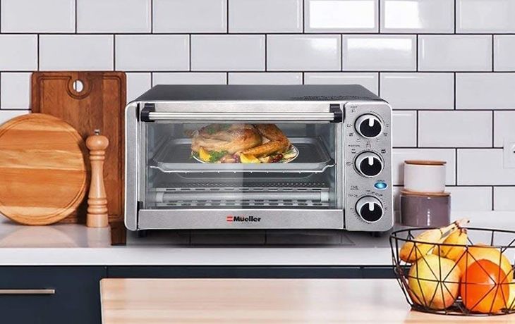 Which countertop convection ovens are the finest to buy?