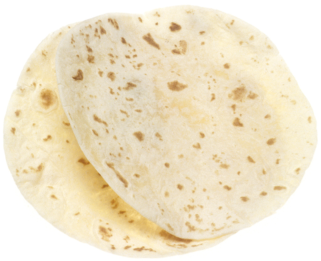 What is the best way to make flour tortillas?