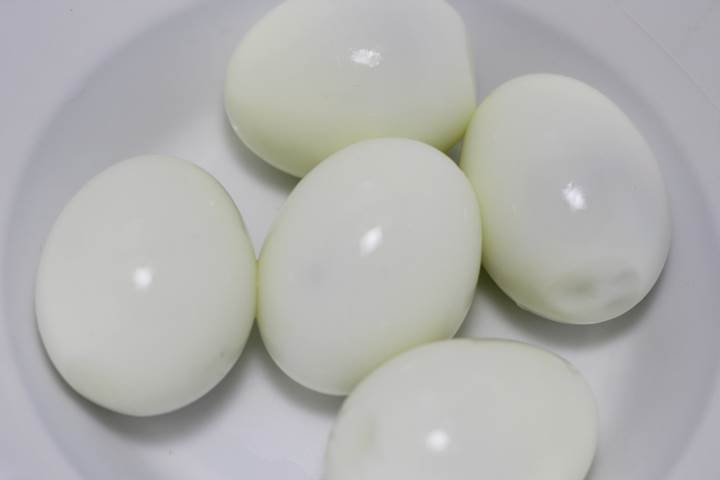 Eggs