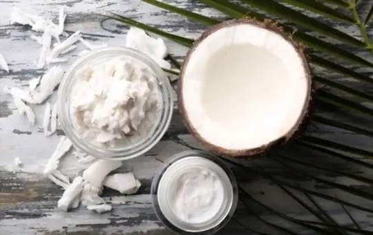 Frozen Coconut Cream: how do you thaw it?