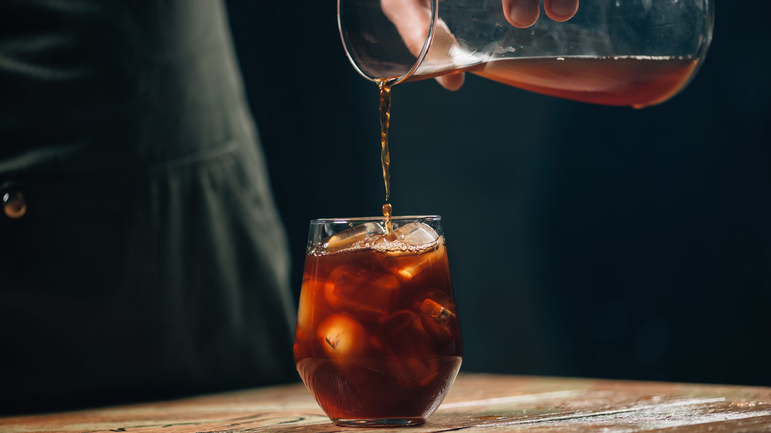 Can You Heat Cold Brew Coffee? Does It Make It Acidic?