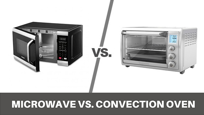 Is it better to use convection ovens or a regular oven?