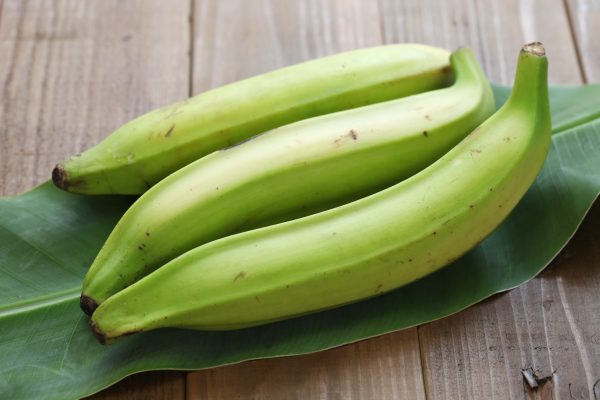 bananas - Plantains