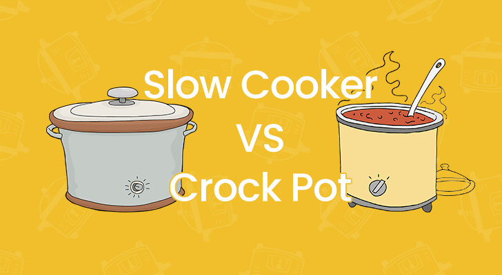 What makes a crockpot different from a slow cooker?