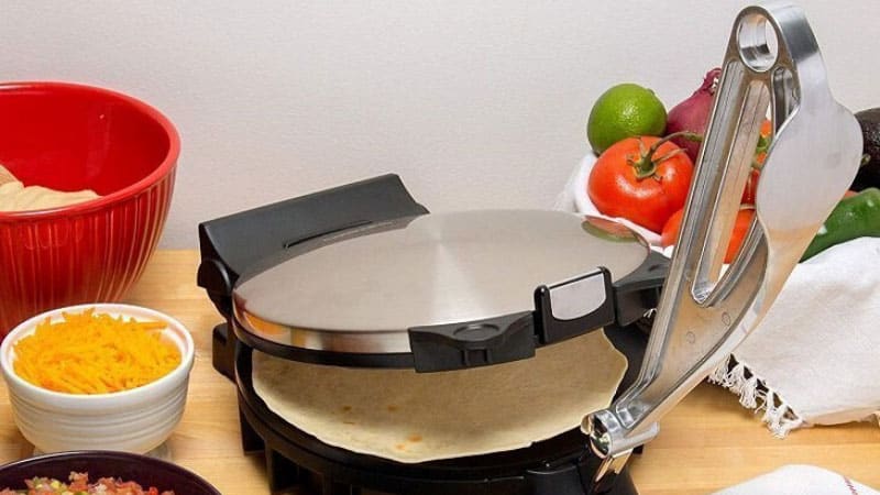 How To Use A Tortilla Press? Here Is A Step-by-Step Guide To Start!