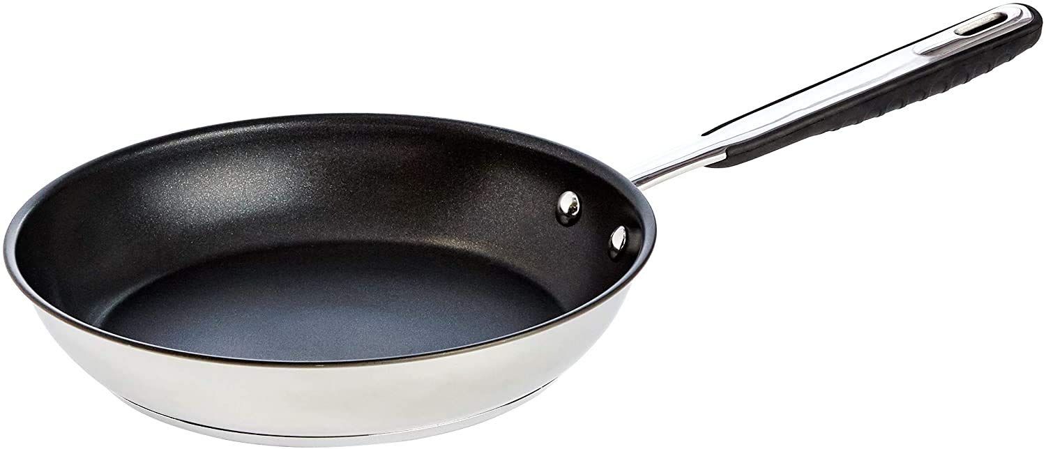 What Causes Non-Stick Pans to Warp and How to Fix it?