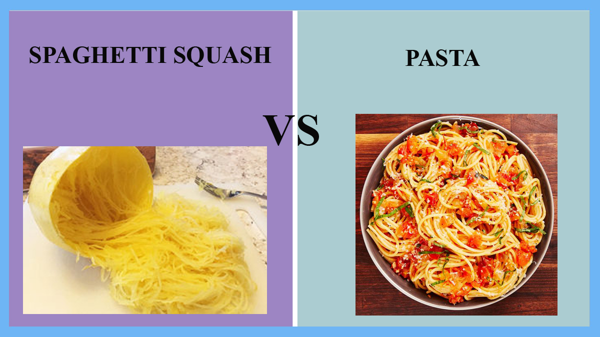 What's the Difference Between Pasta and Spaghetti?
