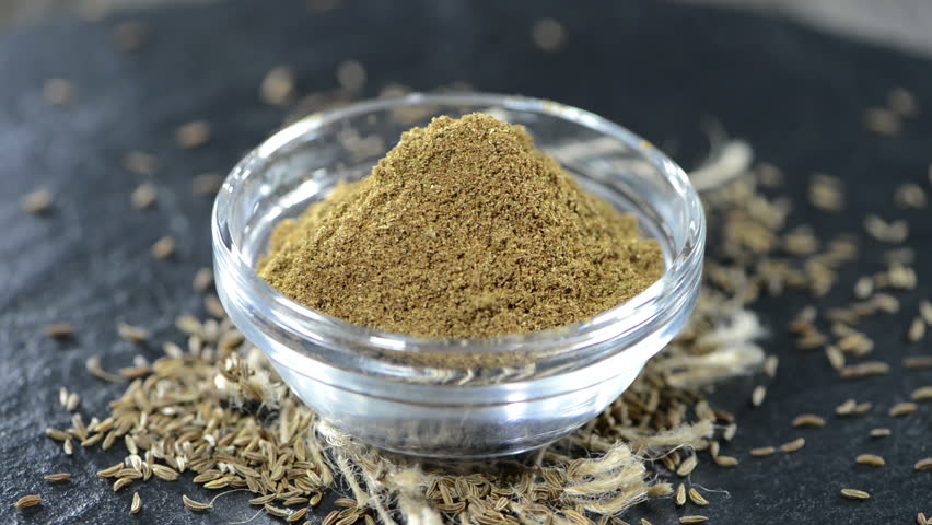 Caraway powder 