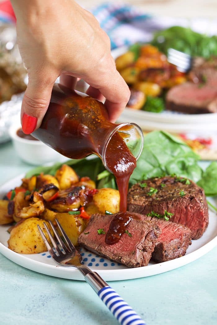 Substitutes for Steak Sauce: 10 Best Alternatives, Recipe +FAQs!