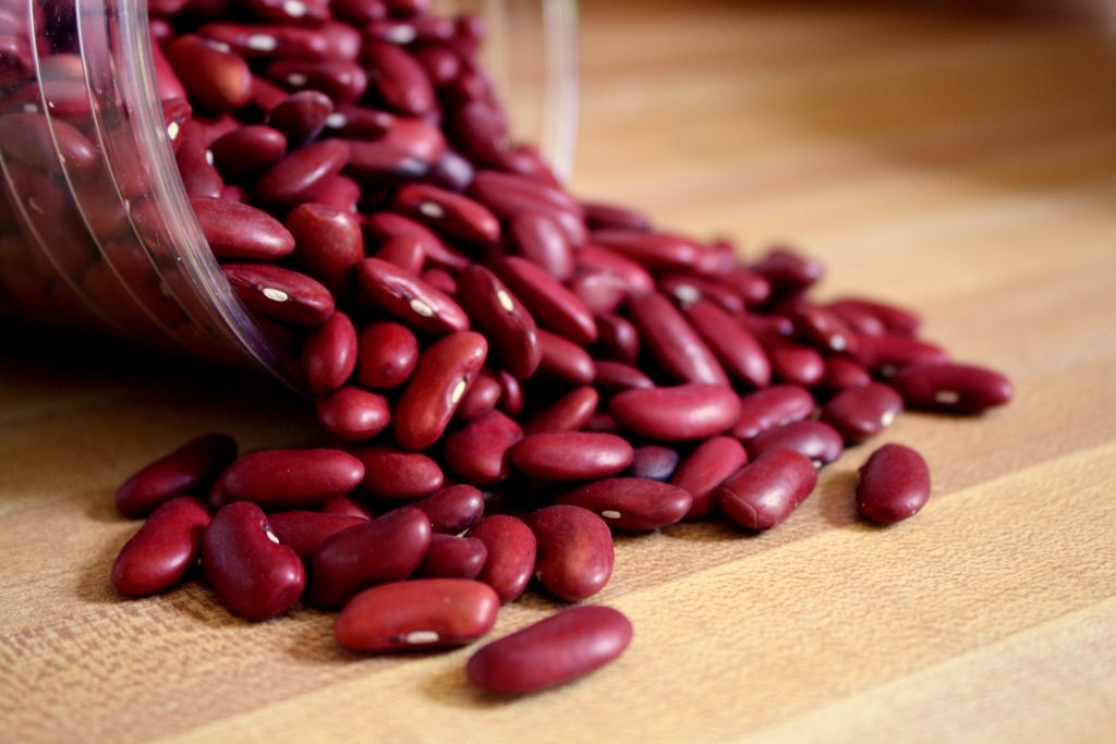 Red Kidney Beans