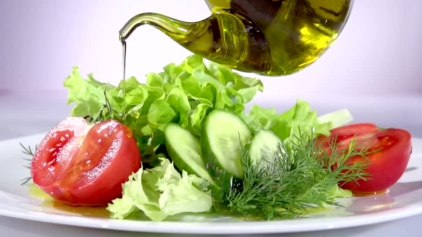 Substitutes for Salad Oil: 10 Best Alternatives + FAQs!