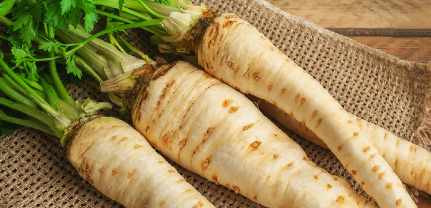 10 Parsnip Substitutes to Try