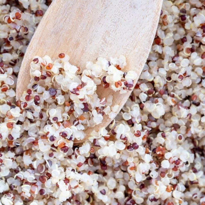 Substitutes for Quinoa: 10 Best Alternatives + FAQs!