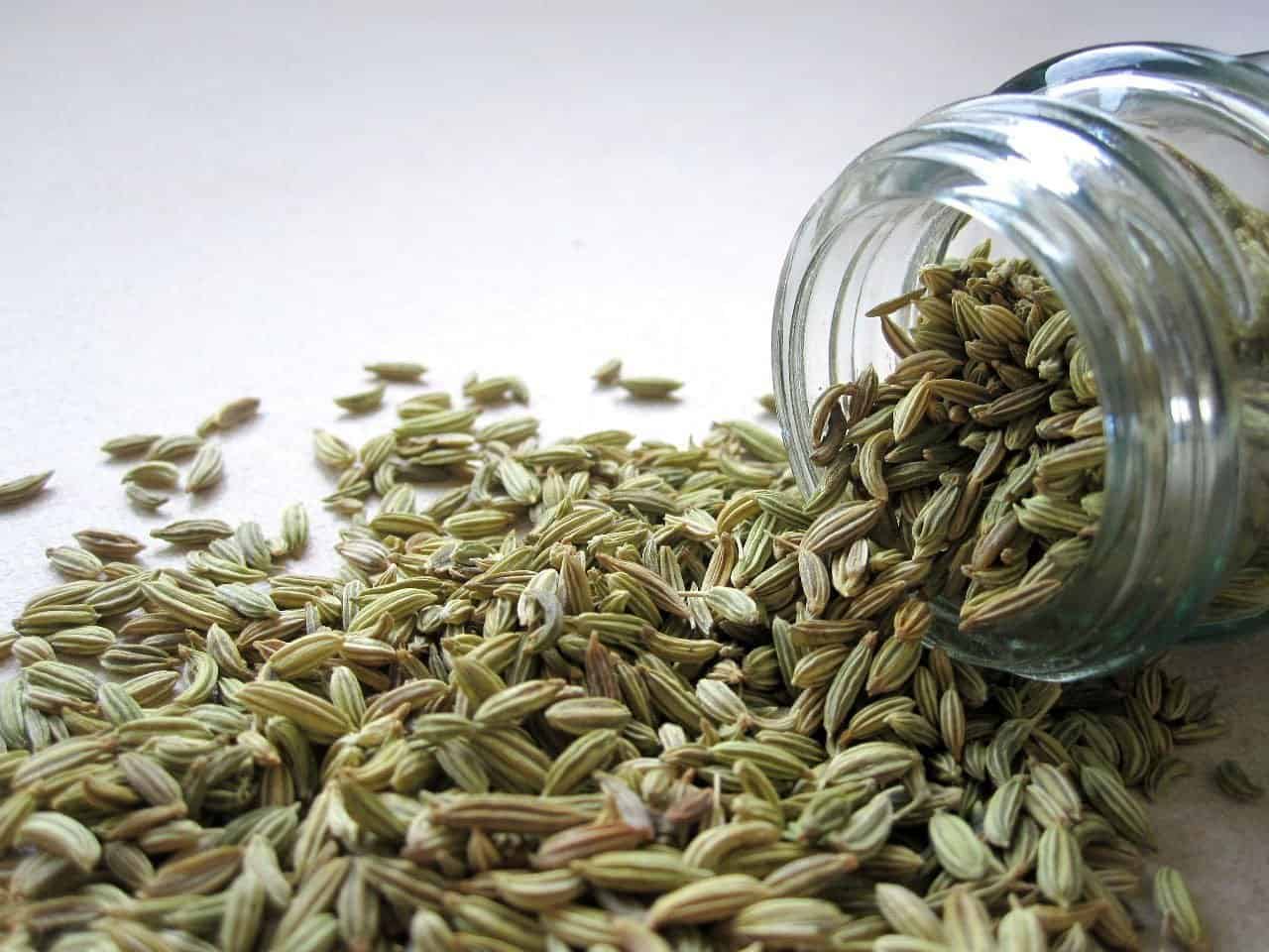 10 Substitutes for Fennel Seeds