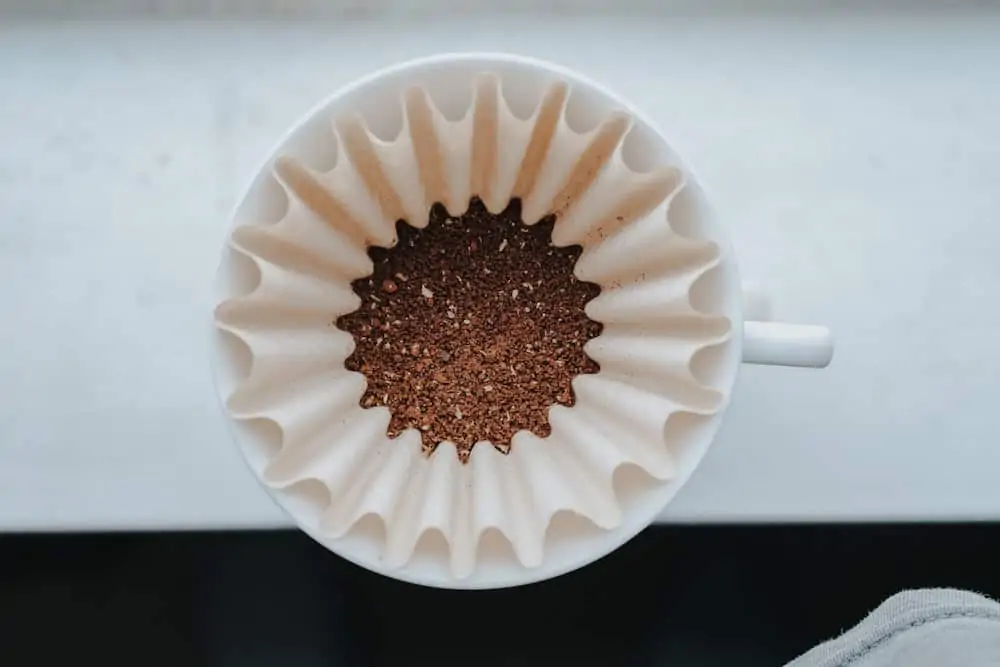 11 Coffee Filter Substitutions