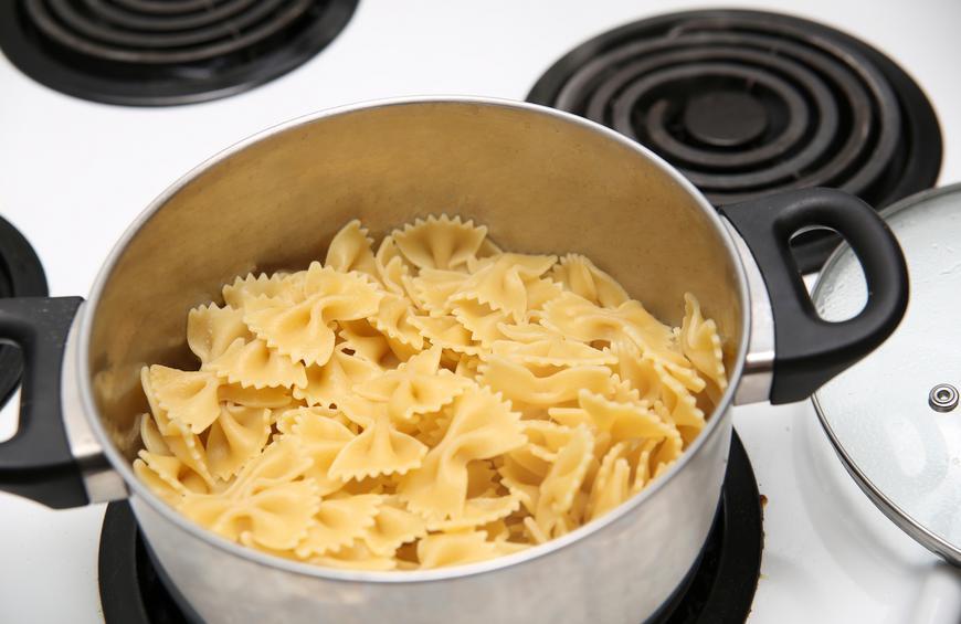 Best Methods To Preheat Pasta: