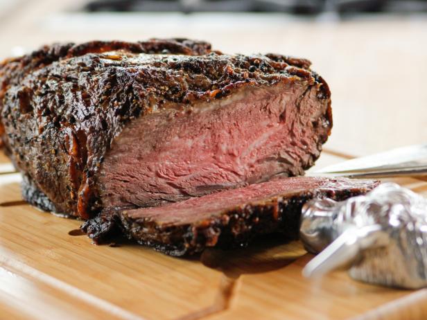 What is Chuck Roast Cut?