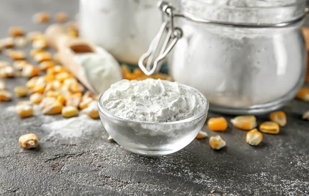 15 Cornstarch Substitutes That Work