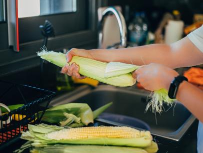 For how long should you boil corn?