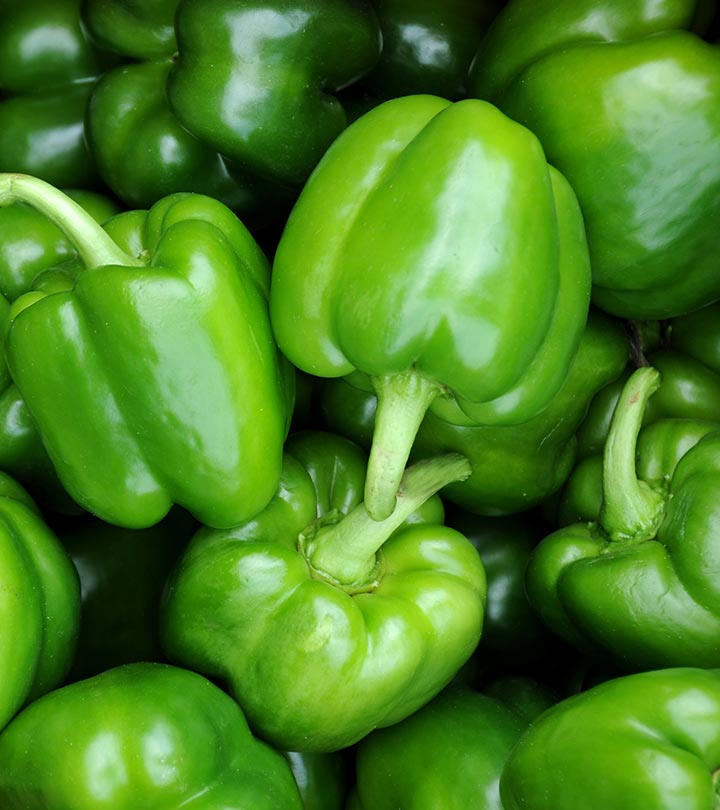 Intriguing Facts About Peppers