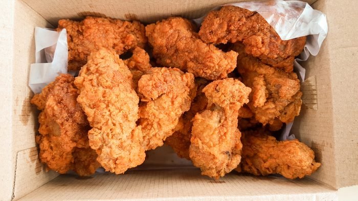 Crunchy Crock Pot Fried Chicken Recipe