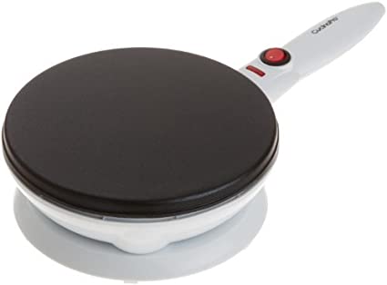 CucinaPro Cordless Crepe Maker "1447