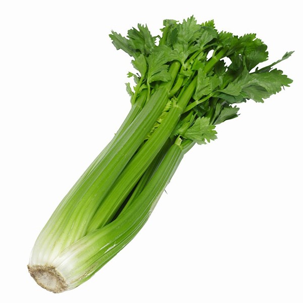 Celery Leaves