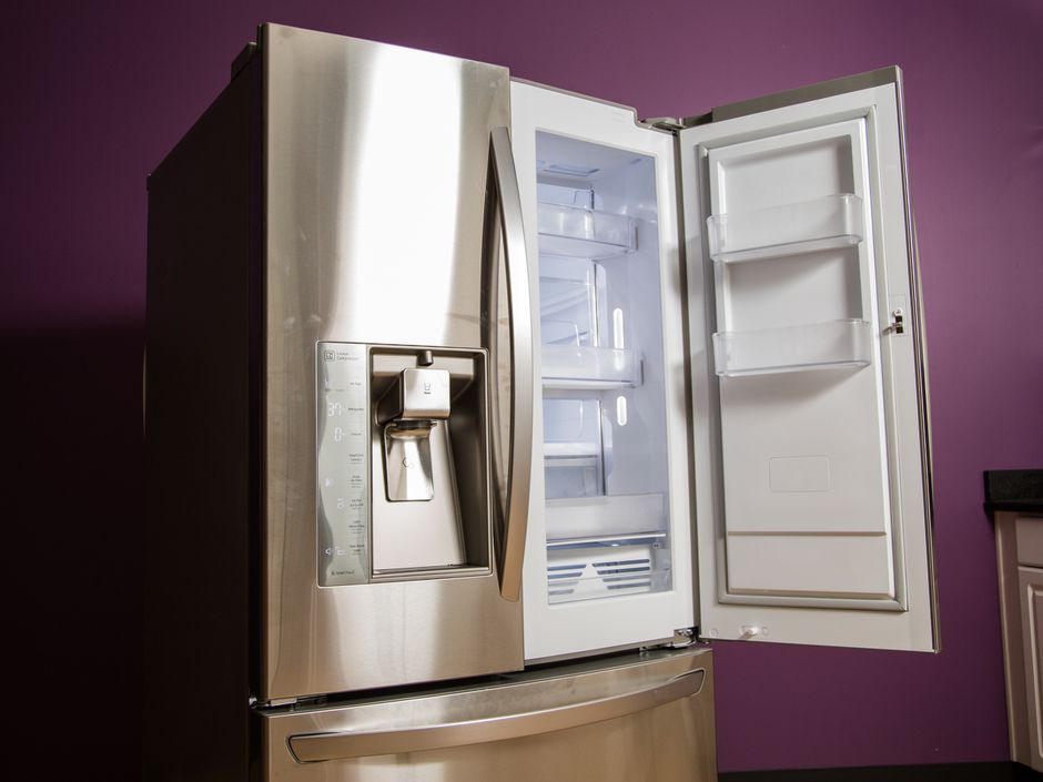 In 2022, here are the 5 most dependable refrigerators on the market