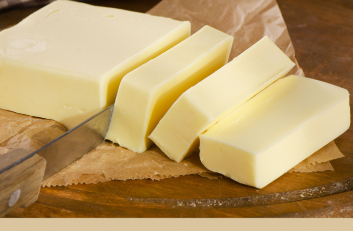 Substitutes for Unsalted Butter: 6 Best Alternatives!