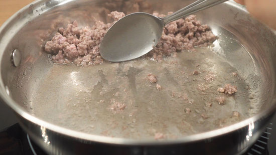 Is Ground Beef Necessary to Drain?