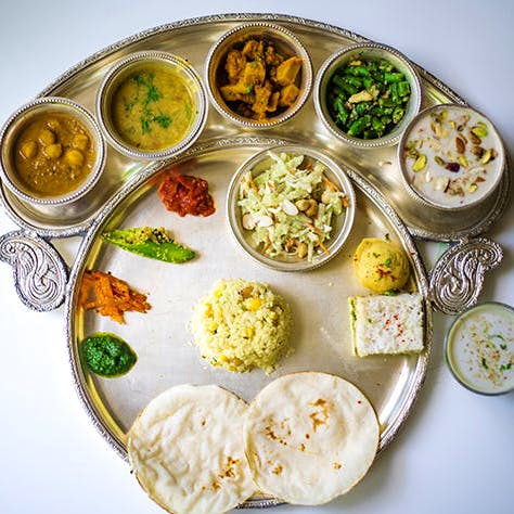 What is the Difference Between Indian and Nepalese Food?