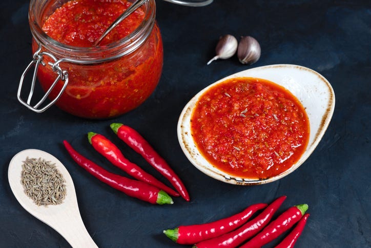 Substitutes for Chili Sauce: 6 Best Alternatives + FAQs!