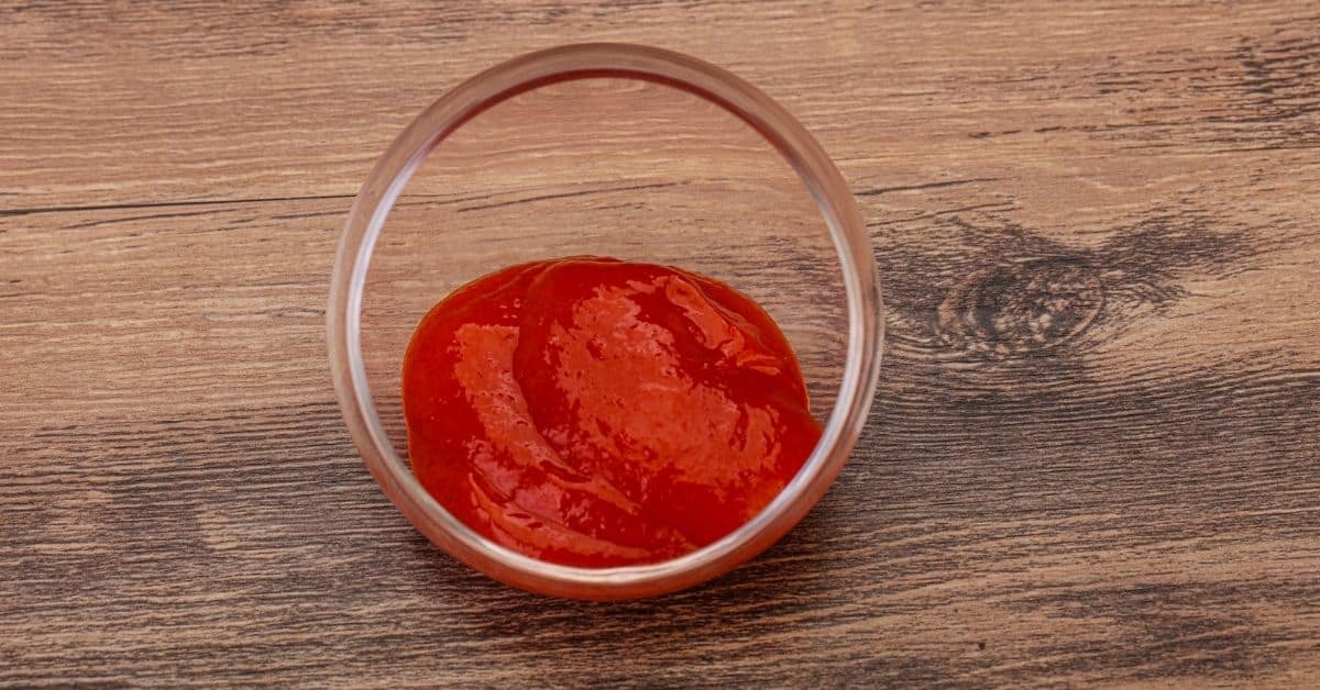 6 Sriracha Sauce Substitutes to Try