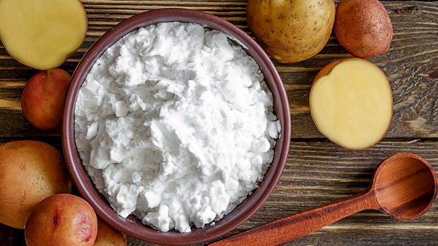 Substitutes for Potato Flour: 6 Best Alternatives + FAQs!